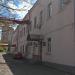 Днепропетровский филиал Концерна радиовещания, радиосвязи и телевидения в городе Днепр