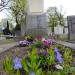 The grave of Kazimierz Rossowski