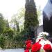 The grave of Władysław Kuzan in Warsaw city