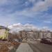 Бизнес-центр «Наутилус» в городе Череповец