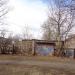 Гаражи в городе Череповец