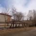 Хозблок в городе Череповец