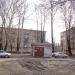 Трансформаторная подстанция в городе Череповец