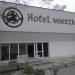 Opuszczony Hotel Mieszko in Gniezno city