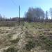Насыпь в городе Павловский Посад