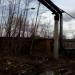 Развалины в городе Череповец