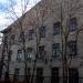 Заброшенный цех в городе Череповец