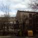 Заброшенный цех в городе Череповец