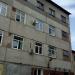 Филиал Санкт-Петербургского инженерно-экономического университета - Корпус № 2 в городе Череповец