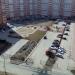 Детская площадка в городе Череповец