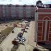 Автостоянка в городе Череповец