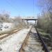 Road Bridge in Sofia city