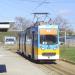 Obelya-2 Tram Loop in Sofia city