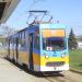 Obelya-2 Tram Loop in Sofia city