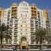 Riviera Lakeview Building in Dubai city