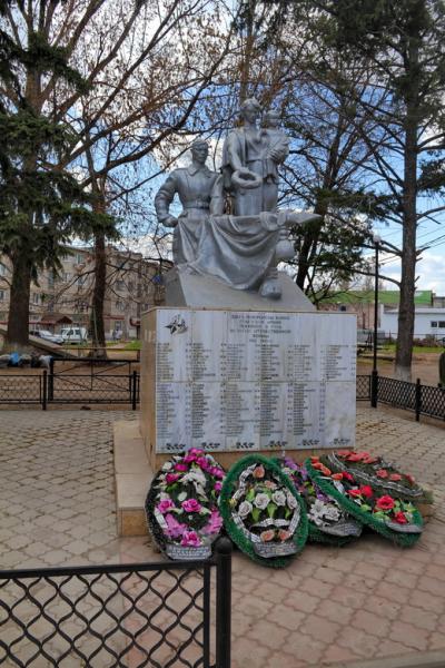 Храм во Фролово Волгоградской области