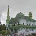 Masjid Darul Muttaqin in Bekasi city