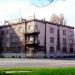 WAM - internat studentów libijskich ,zakład fryzjerski in Łódź city