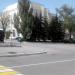 Наземный нерегулируемый пешеходный переход в городе Каменск-Шахтинский