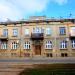 ul. Legionów, 99 in Łódź city