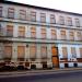 Dawna siedziba Wojskowego Sądu Garnizonowego in Łódź city