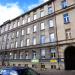 Uniwersytet Medyczny in Łódź city