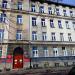 Uniwersytet Medyczny in Łódź city