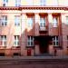 Hotel Reymont in Łódź city