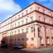 Hotel Reymont in Łódź city