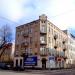 ul. Legionów, 79 in Łódź city