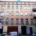 ul. Legionów, 75 in Łódź city