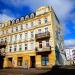 ul. Legionów, 57 in Łódź city
