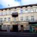 ul. Legionów, 53 in Łódź city