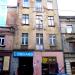 ul. Legionów, 43 in Łódź city