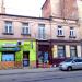 ul. Legionów, 43 in Łódź city