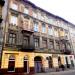 ul. Gdańska, 6 in Łódź city