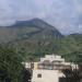 Tijuca Peak in Rio de Janeiro city