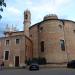 Chiesa di Santa Maria del Torresino (Padua) in Padova city