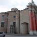 Chiesa di Santa Maria del Torresino (Padua) in Padova city