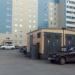 Трансформаторная подстанция в городе Череповец