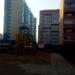 Детская игровая площадка в городе Череповец