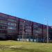 Хоккейная коробка в городе Череповец