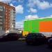 Газовый распределительный узел в городе Череповец