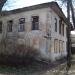 Расселённое здание в городе Кимры