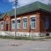 Бывшее женское министерское училище в городе Кимры