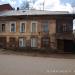 Снесённый жилой дом (ул. Троицкая, 18) в городе Кимры