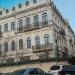 Бывшая травматологическая больница в городе Баку