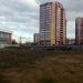 Недостроенный таунхаус в городе Череповец
