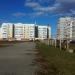 Беговая дорожка в городе Череповец