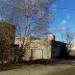 Хозблок в городе Череповец
